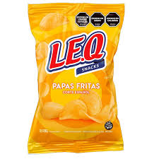 Papa Frita Tradicional LEQ  x 480